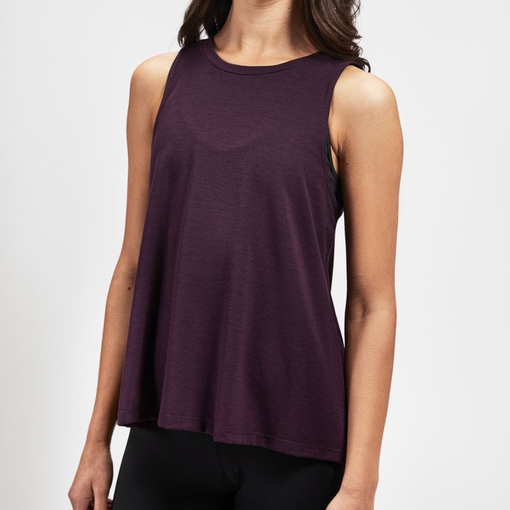 Yoga Tank Top